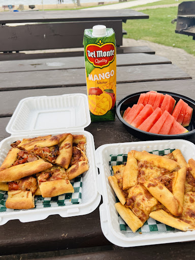 Photo of Turkish Express - 1629 Park St, Regina, SK S4N 5A2